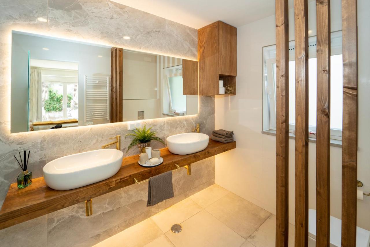 Appartement Shaz