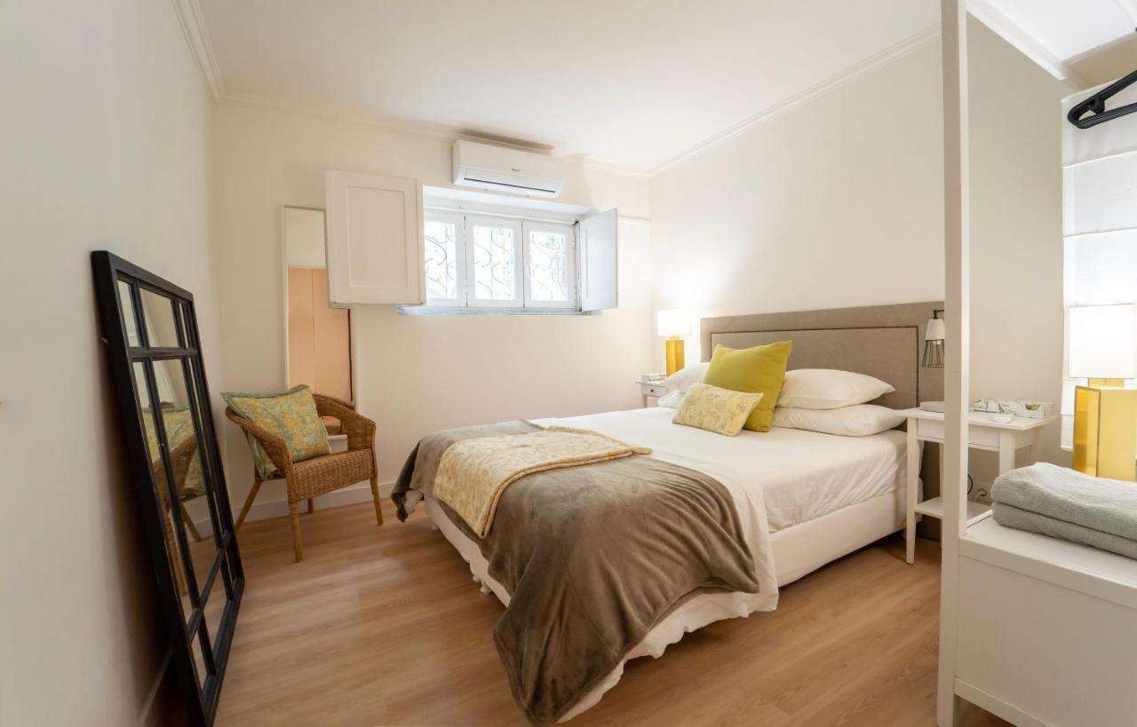 Appartement Shaz