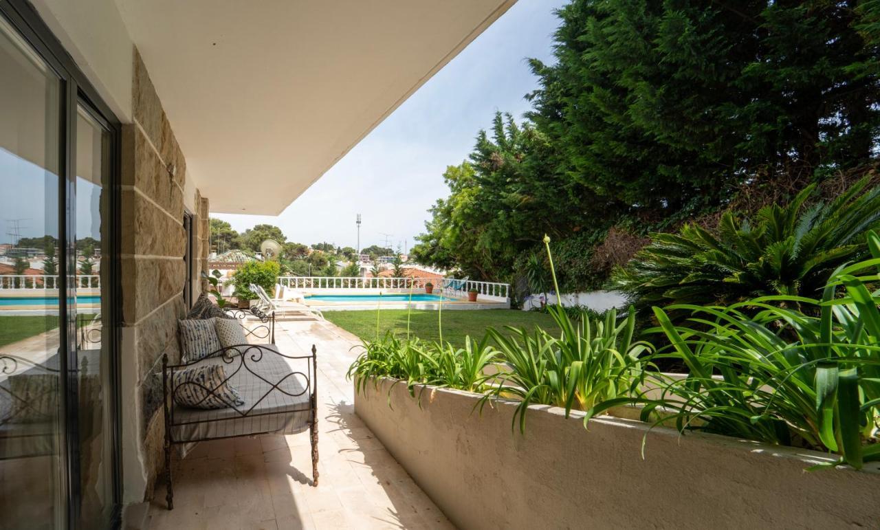 Shaz Appartement *
